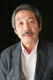 Yasuhiko Ishizu as Makoto Katagiri in Flower & Snake 1974