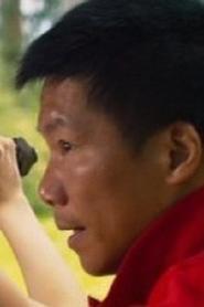 Wong Ming-Kin as  in Dr. Wai in the Scripture with No Words 1996