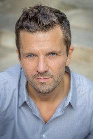 John J. Concado as Marc in Paris is in Harlem 2022