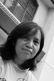 Ellen Ramos as Herself in Philippine New Wave: This Is Not a Film Movement 2010