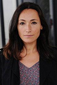 Arijana Antunovic as in Liguster 2023