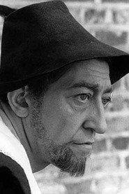 Jef Cassiers as Julleke in The Dafter the Better 1960