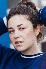 Bernadette Leopold as Nadine in Seeland - Ein Krimi vom Bodensee 2022