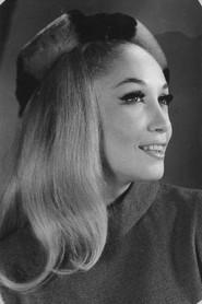 María Aurelia Bisutti as in Six Tickets to Hell 1981