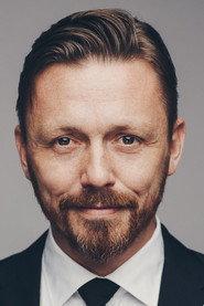 Henrik Vestergård as Jørn Laursen in Tarok 2013