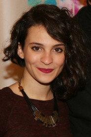 Lydia Sgouraki as  in A Moment in her Life 2026