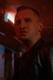 Anton Kolchemanov as Alexi in Disorder 2025