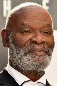Yule Masiteng as Muviro in The Legend of Tarzan 2016