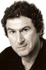 George Tardios as William of Faversham in Paradox 2006