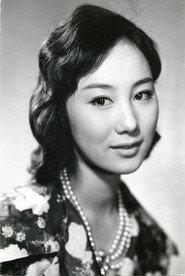 Nobu Kawaguchi as in Travel with Ghost 1961