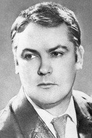 Nikolay Zaseev-Rudenko as  in Prelude to Fate 1984