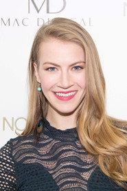 Miranda Kathleen as Treasure in 1 Night in San Diego 2020