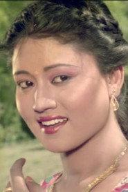 Kristi Mainali as  in Aparadh 1994