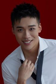 Liu Yiran as  in Chase The Murderer 2025