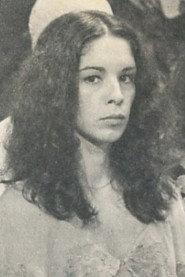 Malu Rocha as Leda in S.O.S. Sex-Shop 1984