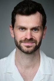 Felix Geiwagner as Karl Peisiger in A Better World 2025
