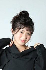 YUA as Maya Sakurai in Dama Girl 2023
