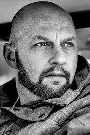 Samu Stenberg as Father's Musician Friend in Stormheart 2008