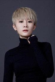 Zhao Shimeng as Xu Jianan in Shallow 2022