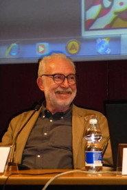 Francesco Tullio Altan as Self in Mi chiamo Altan e faccio vignette 2019
