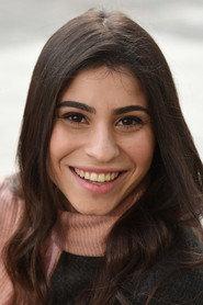 Noam Lugasy as Keshet in Flawless 2018