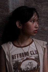 Jamia Cuadrado as  in CodeX 2019