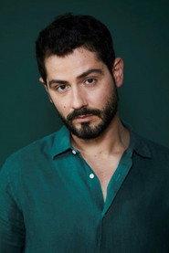 Indri Qyteza Shiroka as Antonio in Continental Drift (South) 2022