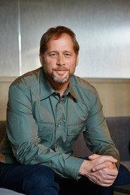 David Kinch as Self in Man in the Field: The Life and Art of Jim Denevan 2021