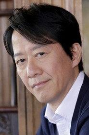 Kazuhisa Kawahara as Kenichi Itami in AIBOU: The Movie IV 2017