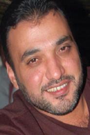 Tarek Maraashly as in Casi Rose 2022