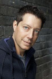 Jeff Kassel as Ben in Luba 2018