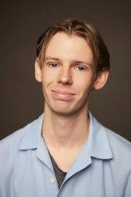 Nicholas Lloyd as Teddy in The Wallet 2026