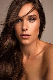 Chloe Carabasi as Jenny in Mile High Escorts 2020