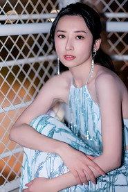 Katy Kung as Katy in Seven 2 One 2009