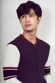 Frost Sandoval as Elijah in Ikaw Pa Rin Ang Pipiliin Ko 2024