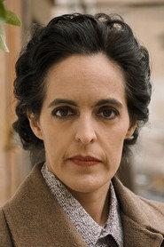 Christina Maxouri as Ranger in Roots 2025