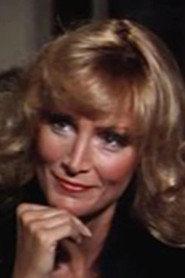 Andra Akers as Silver in Desert Hearts 1985
