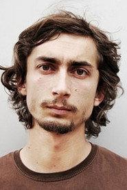 Marcin Pempuś as Bus Driver (voice) in Autokar 2025