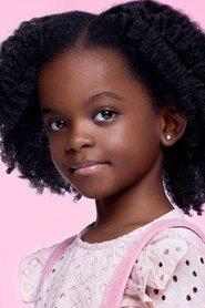 Melody Hurd as Maddy in Fatherhood 2021