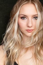 Jessica Lang as Fiona in The Descent Part II