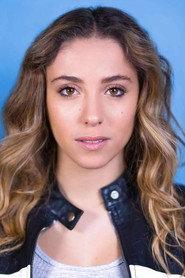 Roberta De Santis as Virginia in 6 meglio di me 2018