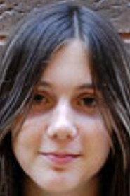 Tara Smylie as Tiny Girl in Found Objects 2007
