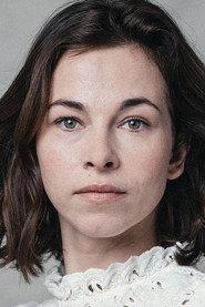 Marie Hacke as Elsa in Blood & Gold 2023