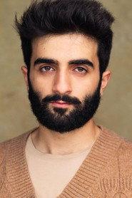 Leo Anand as Tito in No Time For Goodbye 2025