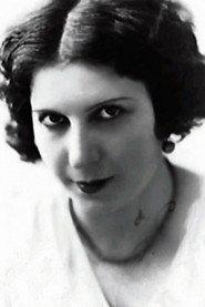Olga Casares Pearson as in Siete mujeres 1944