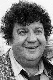 George Savalas as The Pit Boss in Fake-Out 1982