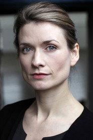 Augustina Seymour as Marie in Alba Rosa 2024