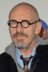 Tony Kaye as Self in Still Tickin': The Return of 'A Clockwork Orange' 2000