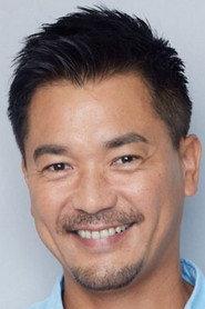 Joe Nakamura as Kaido Kōhei in Athlete 2019