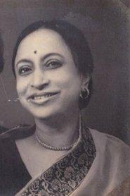 Rawshan Zamil as Shafi's Mother in The Ominous House 1979